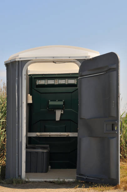 Portable Toilet Options We Offer in Minden, NE