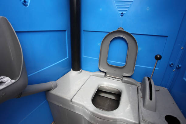 Best Sanitation services for porta potties  in Minden, NE